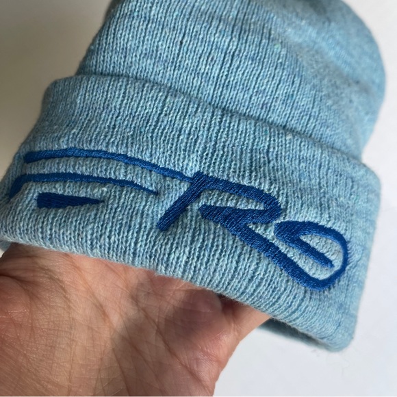 Set of two A$AP Ferg Fisherman Beanies (RARE) - Picture 4 of 7